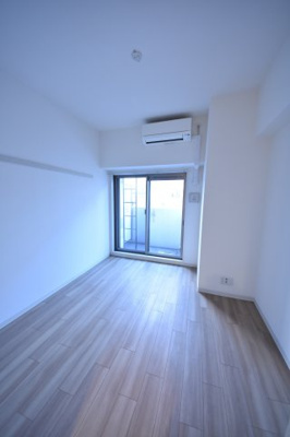 【居間・リビング】 | プレサンスみなと元町駅前