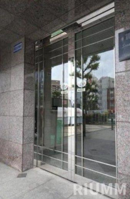 【その他共用部分】 | エクセリア荻窪