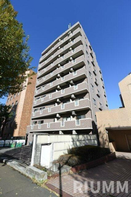 【外観】 | エクセリア荻窪