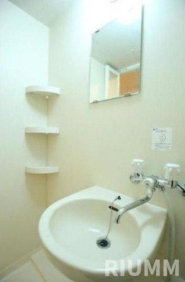 【トイレ】 | エクセリア荻窪