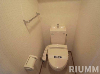 【洗面所】 | エクセリア荻窪