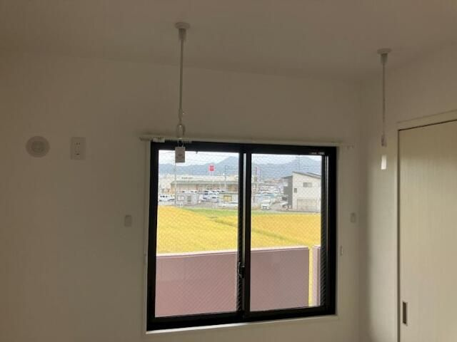 シャリルのその他