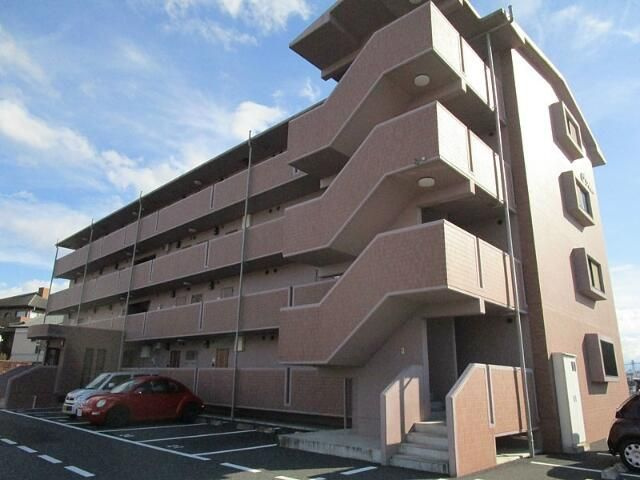 シャリルのその他共用部分