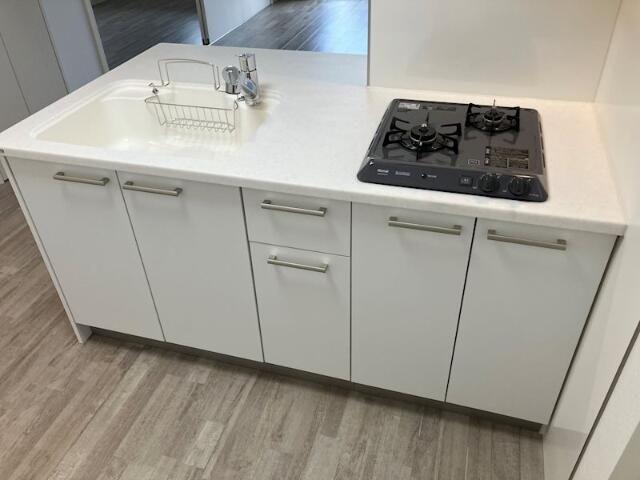 シャリルのキッチン