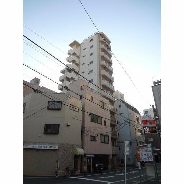 ヒューマンハイム亀戸Ⅱ