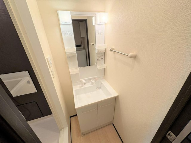 クレイノセフィーロ籠池の内装|内装もきれいです