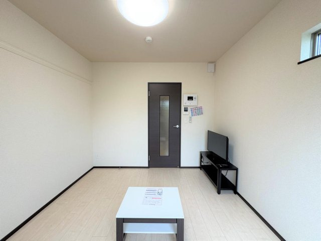 クレイノセフィーロ籠池の居間・リビング|使いやすいリビングです