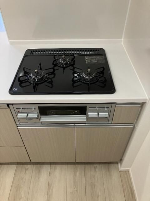 ＴＲＡＤＩＳ秋葉原のキッチン