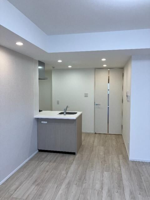 ＴＲＡＤＩＳ秋葉原の居間・リビング