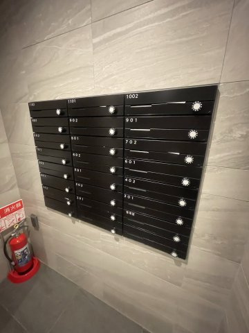 ＴＲＡＤＩＳ秋葉原の設備