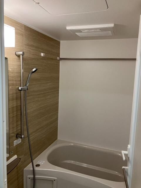 ＴＲＡＤＩＳ秋葉原の浴室