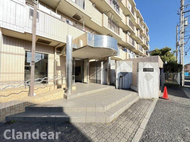 リーベスト松戸Ⅱのその他|ドキドキの新生活も、安心してスタート。ぴったりの住まいを見つけませんか？クランディアが一緒に住まい選びをサポートします‼　まずは、お気軽にお問合せください　＃クランディア