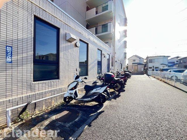 リーベスト松戸Ⅱのその他|ドキドキの新生活も、安心してスタート。ぴったりの住まいを見つけませんか？クランディアが一緒に住まい選びをサポートします‼　まずは、お気軽にお問合せください　＃クランディア