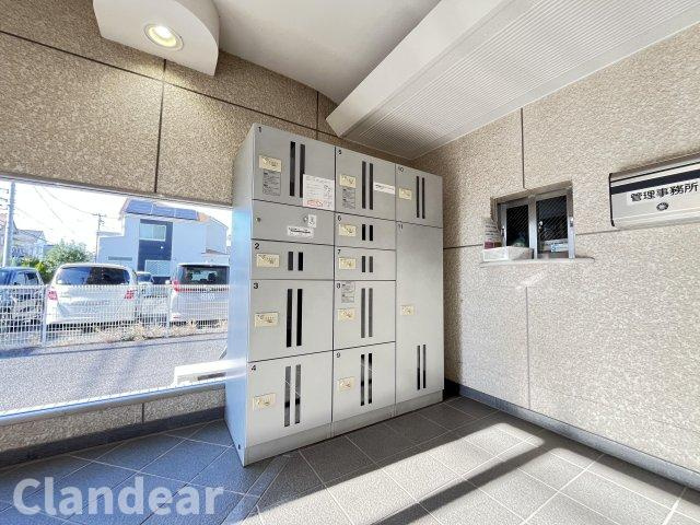 リーベスト松戸Ⅱのその他|ドキドキの新生活も、安心してスタート。ぴったりの住まいを見つけませんか？クランディアが一緒に住まい選びをサポートします‼　まずは、お気軽にお問合せください　＃クランディア