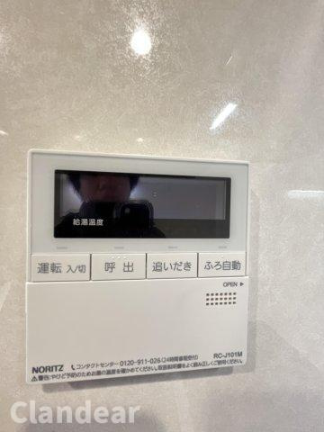 リーベスト松戸Ⅱの防犯設備|ドキドキの新生活も、安心してスタート。ぴったりの住まいを見つけませんか？クランディアが一緒に住まい選びをサポートします‼　まずは、お気軽にお問合せください　＃クランディア