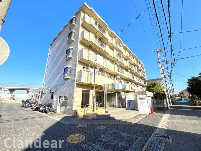 リーベスト松戸Ⅱ