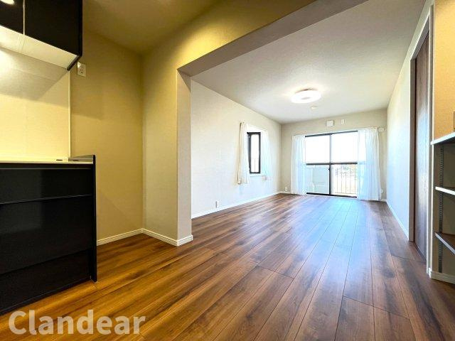 リーベスト松戸Ⅱのその他|ドキドキの新生活も、安心してスタート。ぴったりの住まいを見つけませんか？クランディアが一緒に住まい選びをサポートします‼　まずは、お気軽にお問合せください　＃クランディア