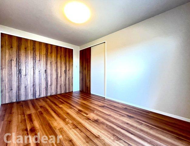 リーベスト松戸Ⅱの洋室|ドキドキの新生活も、安心してスタート。ぴったりの住まいを見つけませんか？クランディアが一緒に住まい選びをサポートします‼　まずは、お気軽にお問合せください　＃クランディア