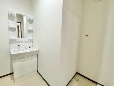 【洗面所】 | TJ船尾4