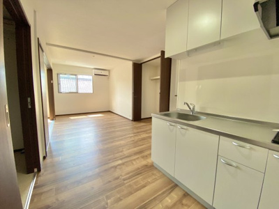 【居間・リビング】 | TJ船尾4