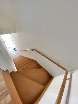 【内装】 | TJ船尾4