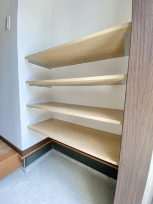 【収納】 | TJ船尾4