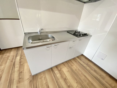 【キッチン】 | TJ船尾4