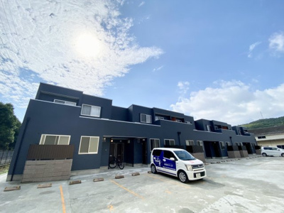 【外観】 | TJ船尾4