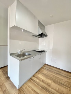 【キッチン】 | TJ船尾4