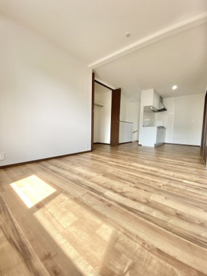 【居間・リビング】 | TJ船尾4