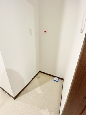 【その他】 | TJ船尾4 | 洗濯機置き場