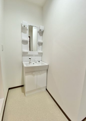 【洗面所】 | TJ船尾4