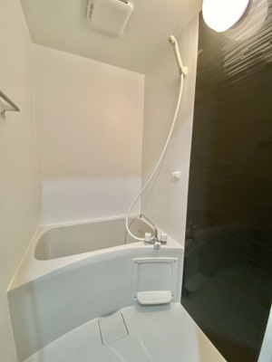 【浴室】 | TJ船尾4