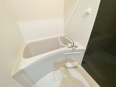 【浴室】 | TJ船尾4