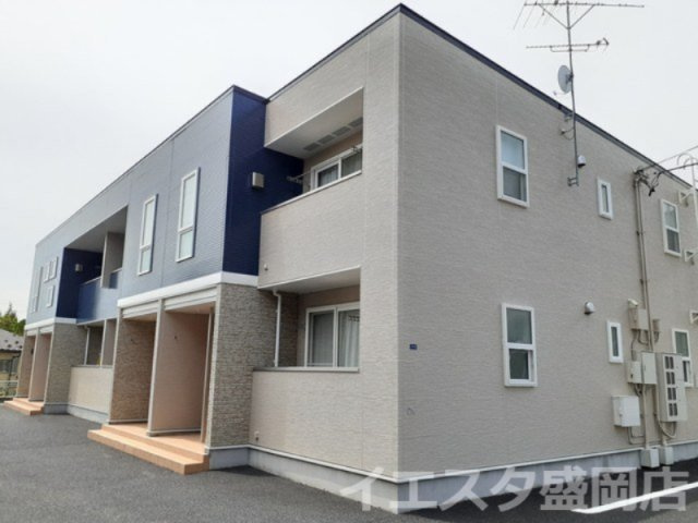 スカイフィールド