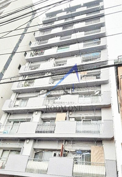 向島ダイヤマンション