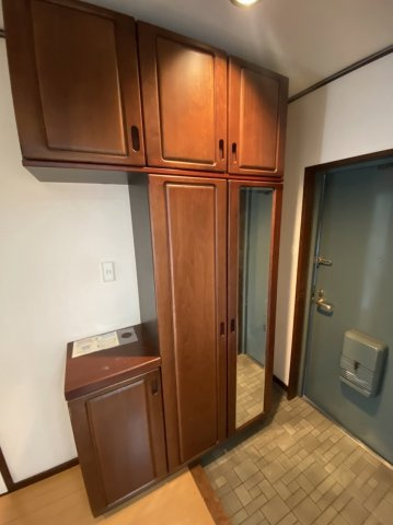 【玄関】の画像