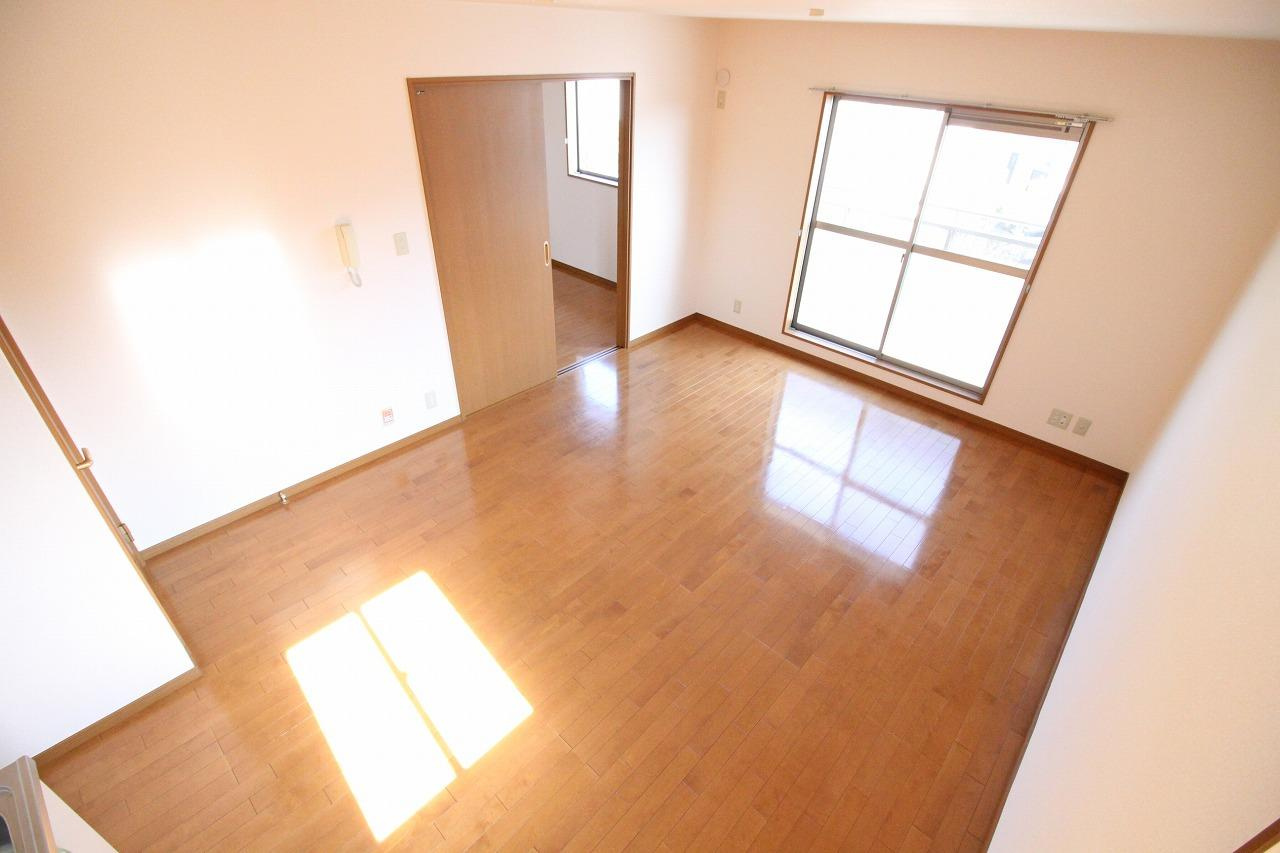 ラフィーネ二ツ屋のその他|※お部屋により仕様が異なる場合があります※