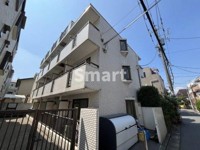 【外観】 | ジョイフル中野中央