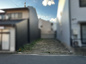 田中飛鳥井町　新築戸建【建築条件つき土地】の画像