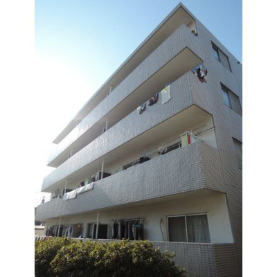 【外観】 | アーネスト・ハイライズ