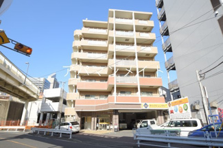 【その他共用部分】 | おしゃれな外観です