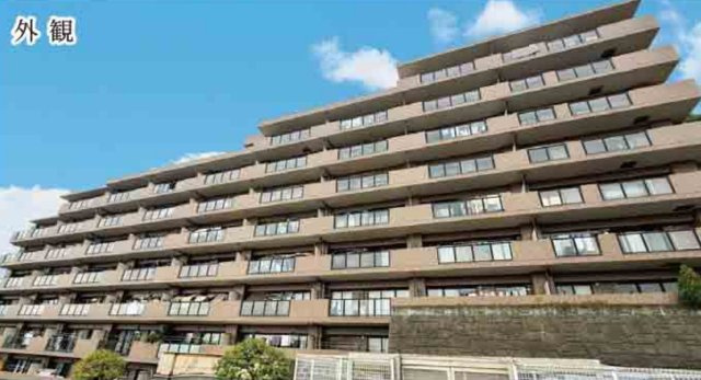 日神パレステージ光陽台【仲介手数料無料】