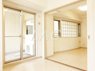 【その他】 | レックス赤坂レジデンス