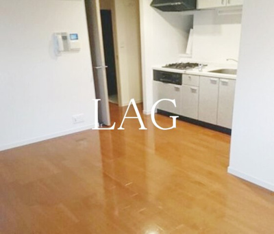 【寝室】 | エスコートノヴェル南麻布 | 寝室です。