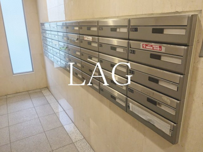 【その他】 | エスコートノヴェル南麻布