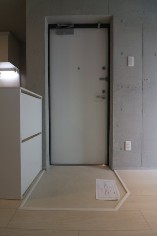 ※同間取り別部屋参考写真となります