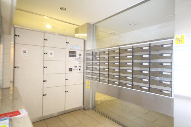 【その他共用部分】