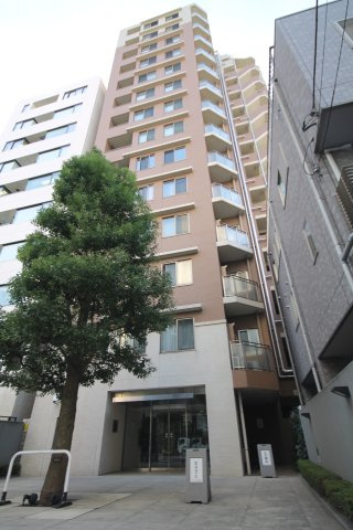 パークホームズ文京白山の画像