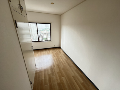 【洋室】 | ヨウカワマンション